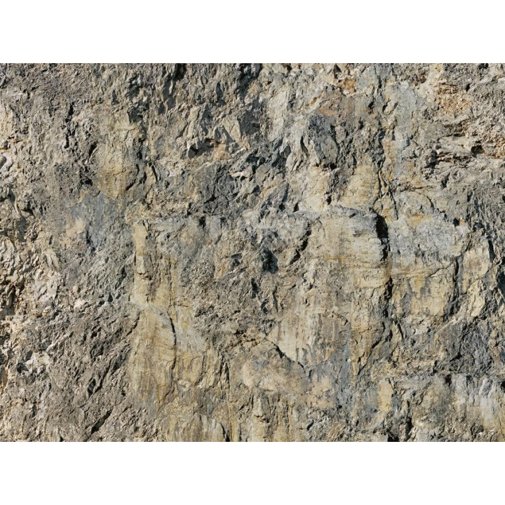 Štruktúrovaný kartón Knitterfelsen®, Großvenediger 45 x 25,5 cm  NO60303