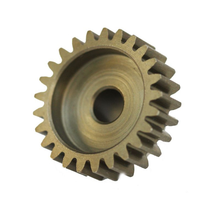 Robitronic pastorek 25T 32DP 5mm HD