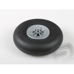 Kolo 125mm Angl.
