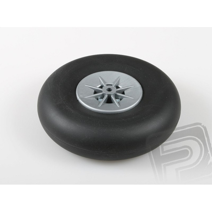 Kolo 125mm Angl.