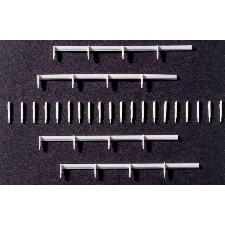 Cestné zvodidlá, 100 cm  NO60511