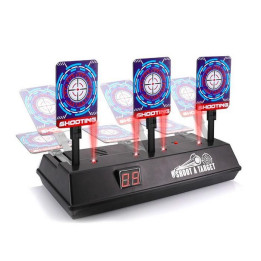 Robomaster S1 - Digital Training Target
