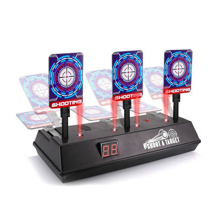Robomaster S1 - Digital Training Target