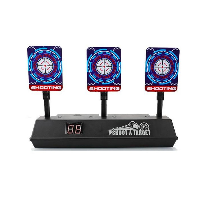 Robomaster S1 - Digital Training Target