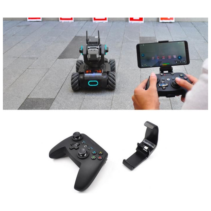 Robomaster S1 - Vysílač