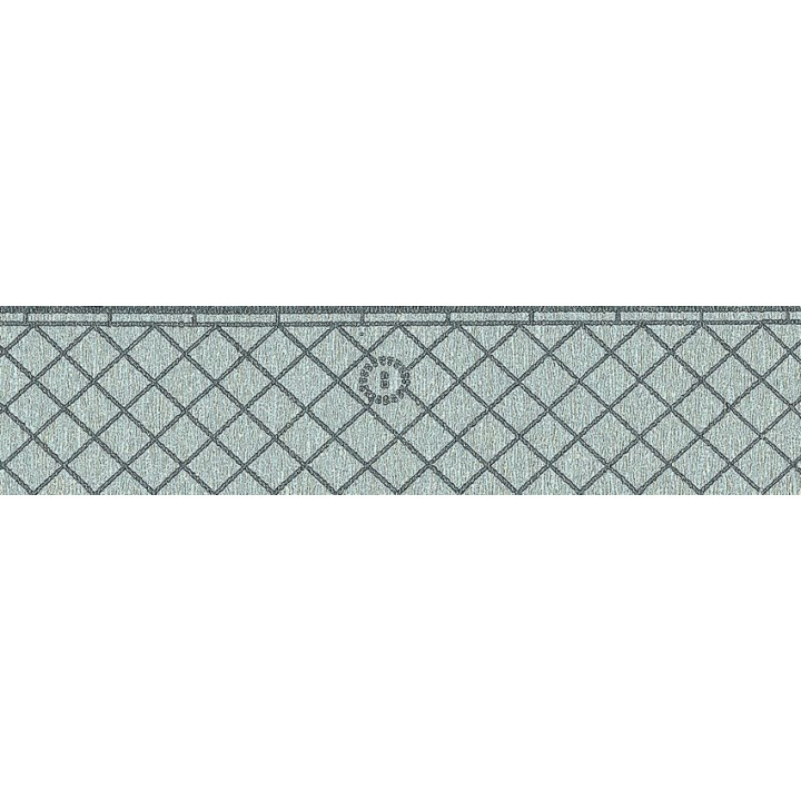 Dlažba, 100 x 2,5 cm  NO60726