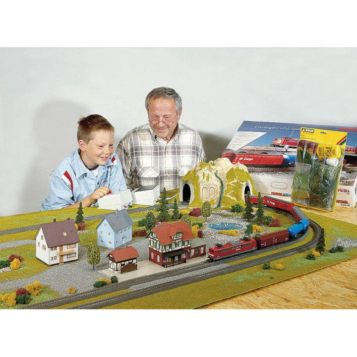 Set - tvorba krajiny  NO60800