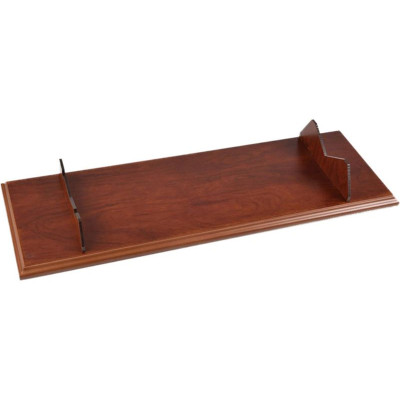 Krick Stojánek pro lodě Riva 600x200x20mm