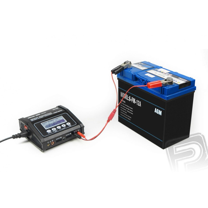 SKY RC D260 nabíječ 2x130W