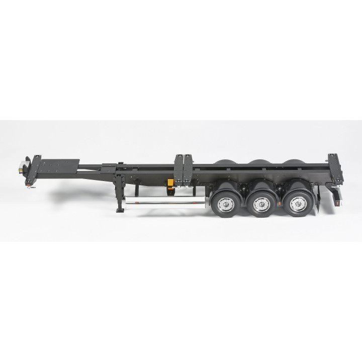 Tamiya Náves kontajnerový s 40´ kontajnerom Maersk 1/14 KIT