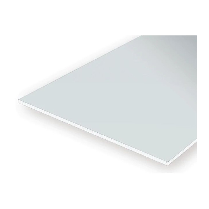 Modrá deska 0.13x150x300 mm