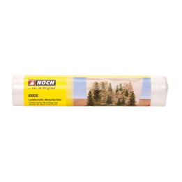 Modelovacia fólia 150 x 25 cm  NO60835