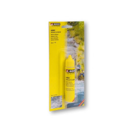 Pena a spenená voda 30 ml  NO60862