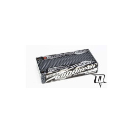 ORCA Infinite Ultra Lipo 6800mAh 3.7V 90C