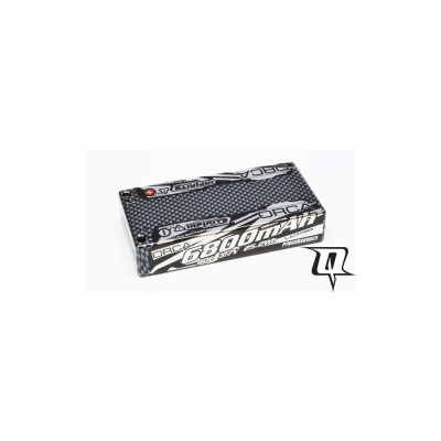 ORCA Infinite Ultra Lipo 6800mAh 3.7V 90C