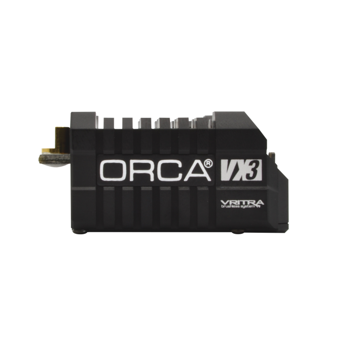 ORCA VRITRA VX3 ESC