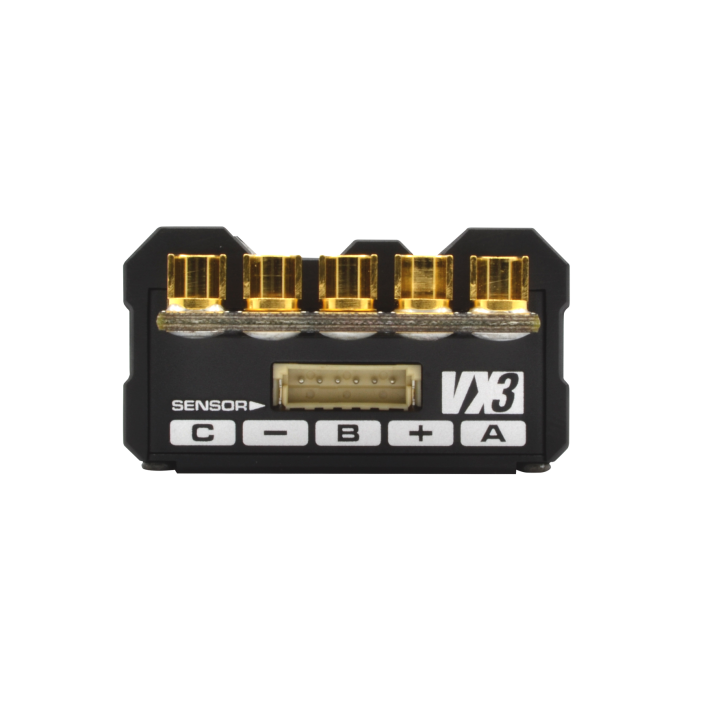 ORCA VRITRA VX3 ESC