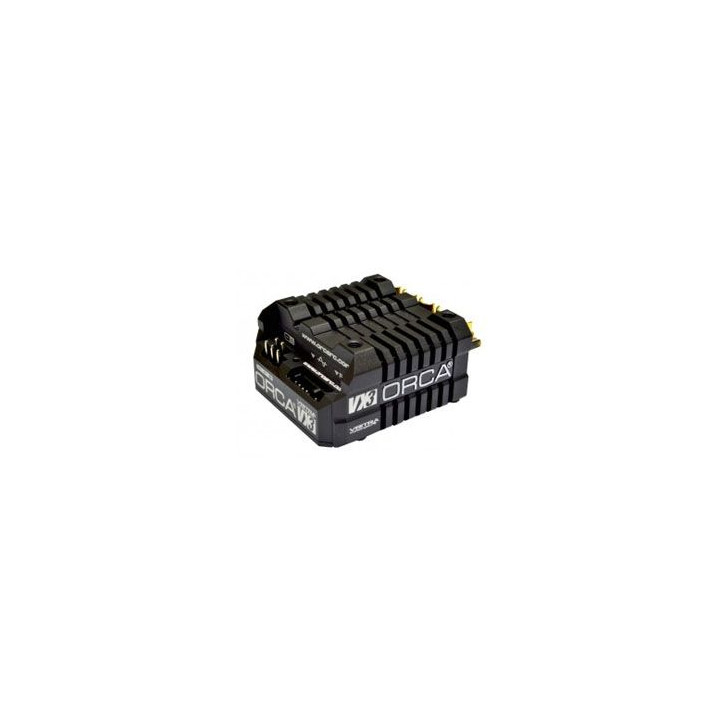 ORCA VRITRA VX3 ESC