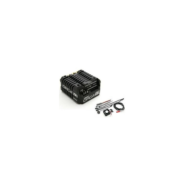 ORCA VRITRA VX3 ESC
