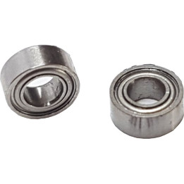 Kuličkové ložisko 3x6x2.5mm (2)