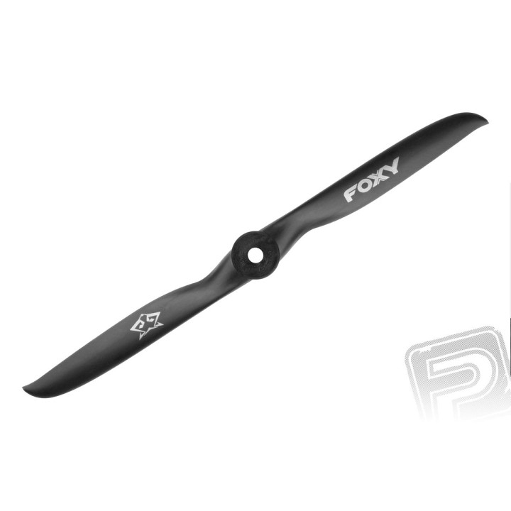 Vrtule FOXY Carbon 12,5x6