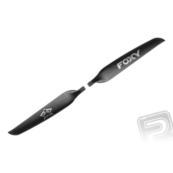 Listy sklopné vrtule FOXY Carbon 16x10 2ks.