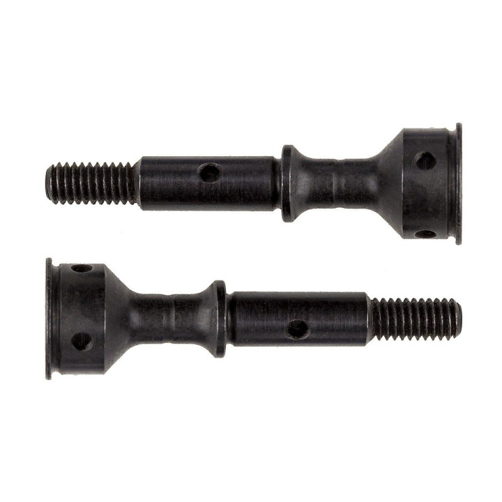 B6.2 CVA zadní osa, +2mm, 2 ks.