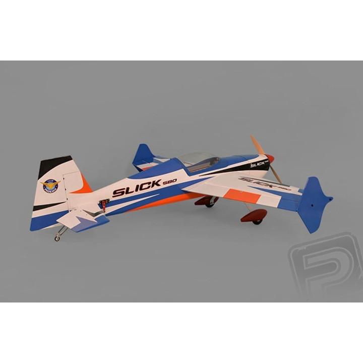 PH190 Slick 580 20ccm 170cm ARF