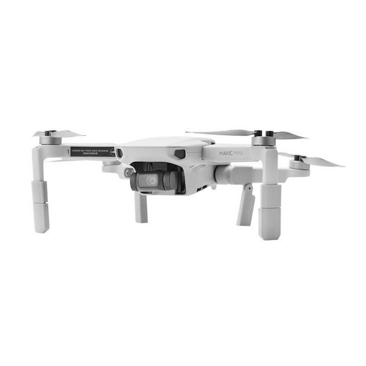 MAVIC MINI - Rozkládací zvýšené přistávací nohy