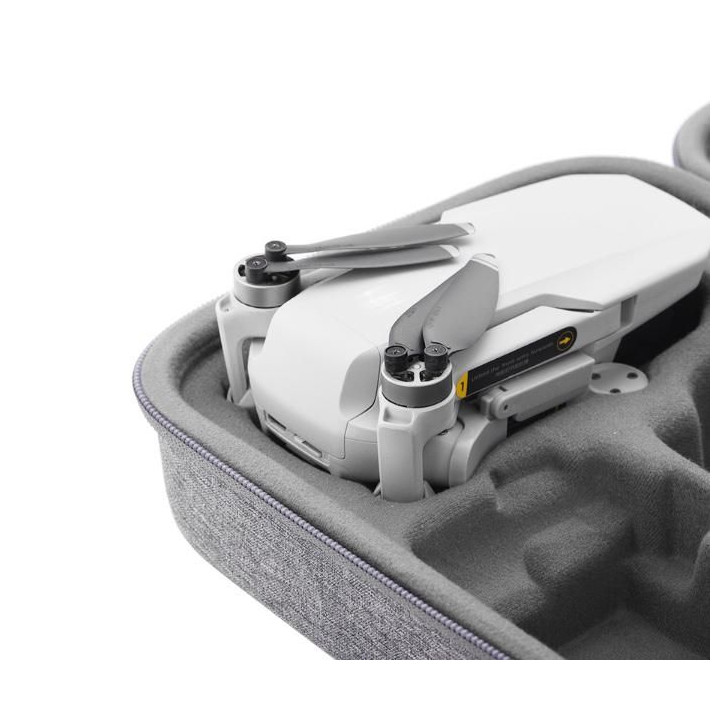MAVIC MINI - Rozkládací zvýšené přistávací nohy