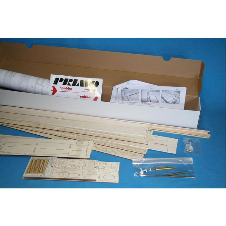 Primo 1.5m kit