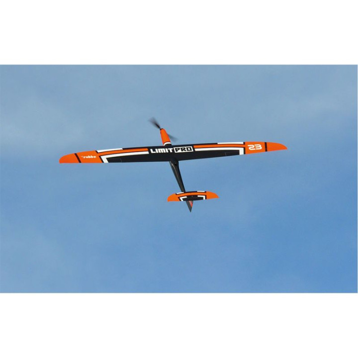 Limit Pro 1.7m ARF