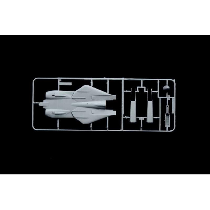 Model Kit letadlo 1414 - F-14A Tomcat (1:72)