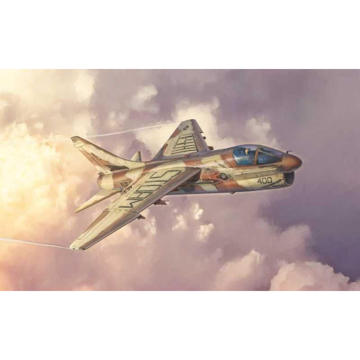 Model Kit letadlo 2797 - A-7E Corsair II (1:48)