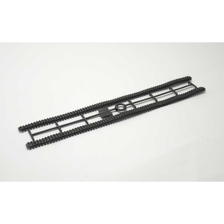 Model Kit tank 6574 - M110 (1:35)