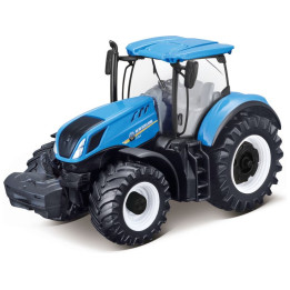 Bburago New Holland T7.315