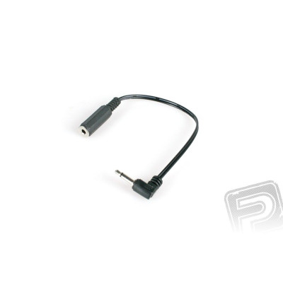 Adaptér Graupner, JR, Spectrum pro IK3031010