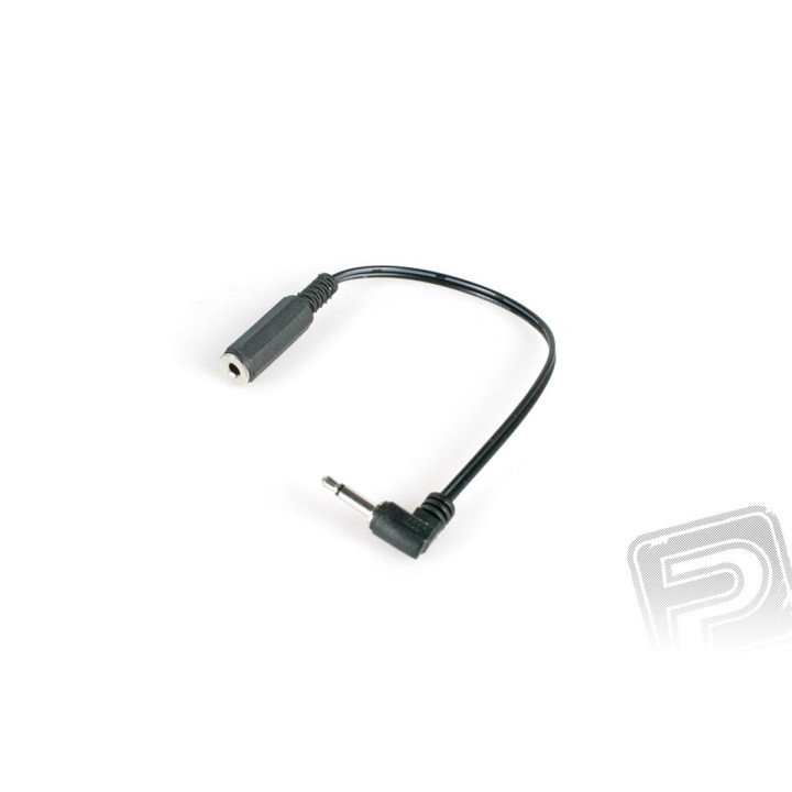 Adaptér Graupner, JR, Spectrum pro IK3031010