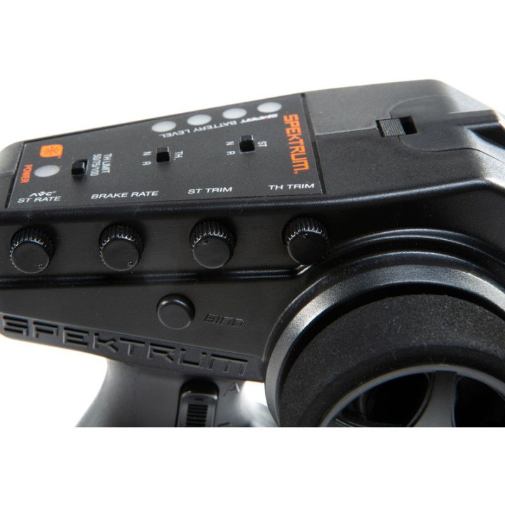 Spektrum DX3 Smart DSMR, SR315