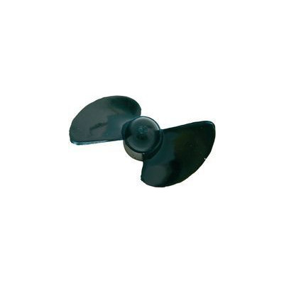 Závodní lodní šroub 2 listý, pravý, stoupání 48mm, 50,0mm/M5