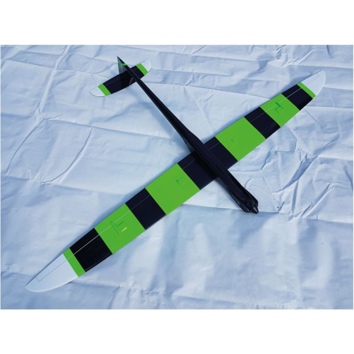 Amplitude 1.8m ARF
