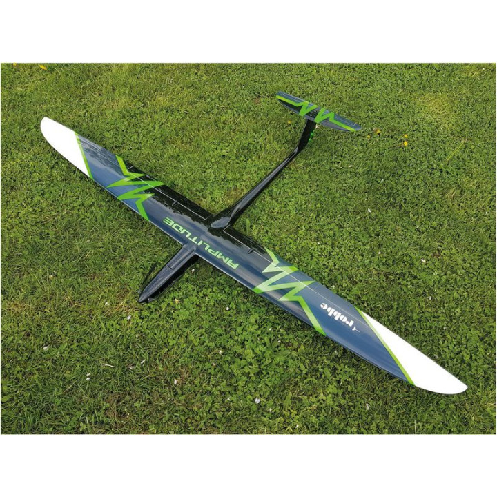 Amplitude 1.8m ARF