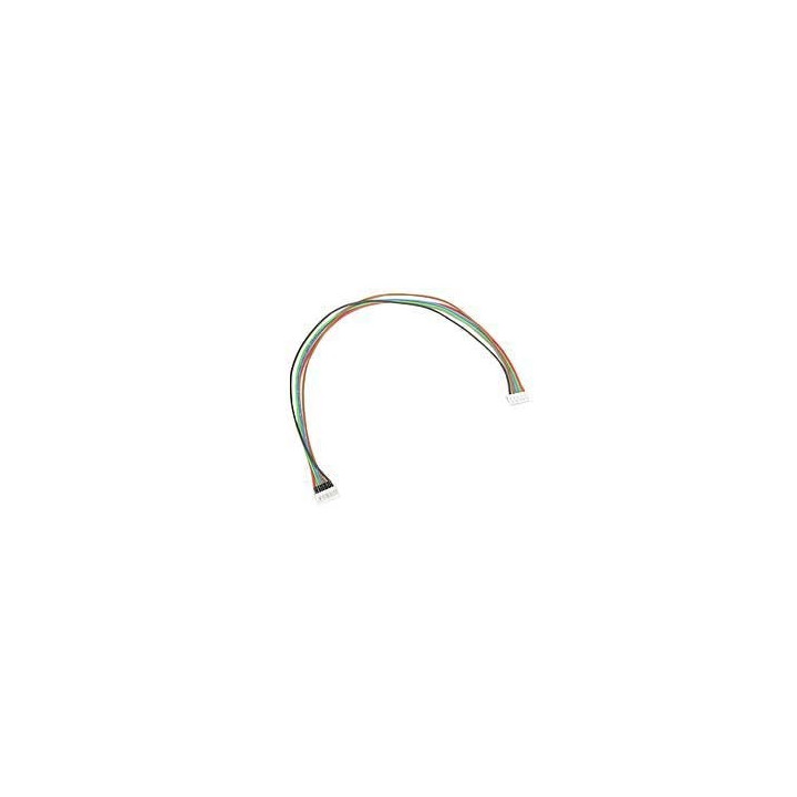 Balanční prodlužovací kabel pro 2 čl.