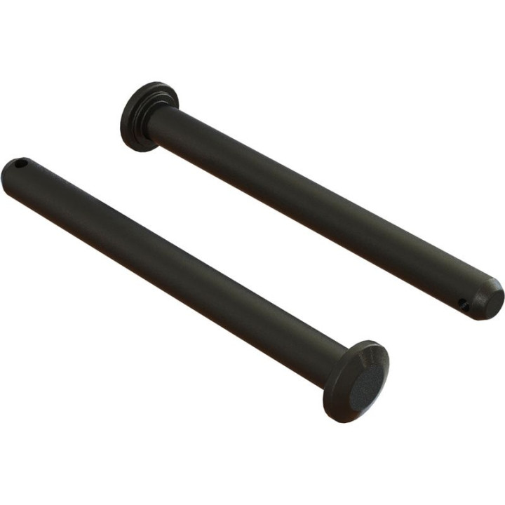 Arrma čep vzpěry 56mm (2)