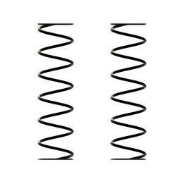 Arrma pružina tlumiče 120mm 25.4N/cm (2)