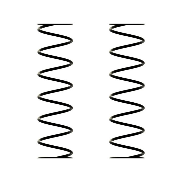 Arrma pružina tlumiče 120mm 25.4N/cm (2)