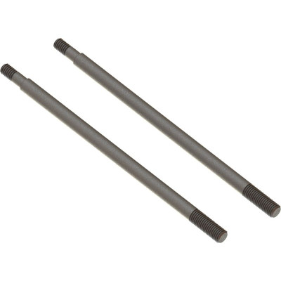 Arrma pístnice tlumiče 5x88mm (2)
