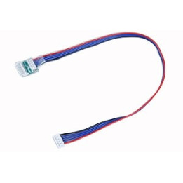 Balanční prodlužovací kabel pro 4 čl.