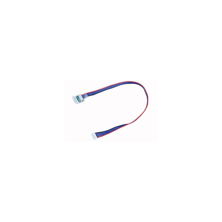 Balanční prodlužovací kabel pro 4 čl.