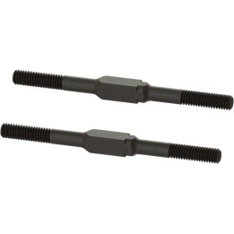 Arrma spojovačka M4x60mm ocel černá (2)